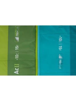 Sea To Summit Ascent ACII 30 Sea To Summit Ascent ACII -Sea to Summit Solde sac de couchage sea to summit ascent acii 13