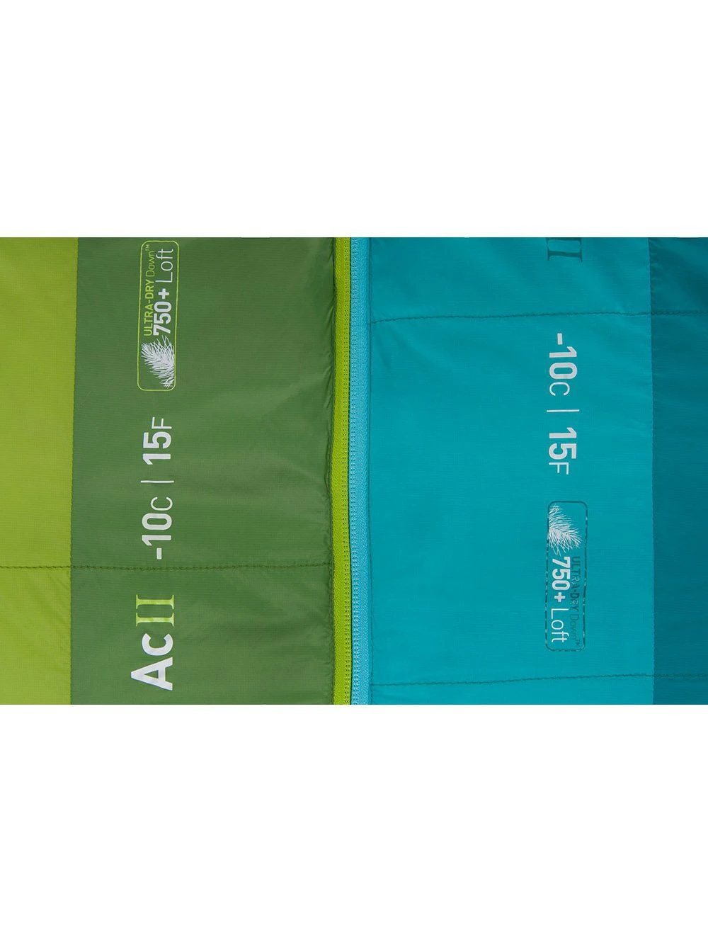 Sea To Summit Ascent ACII 11 Sea To Summit Ascent ACII – Image 11