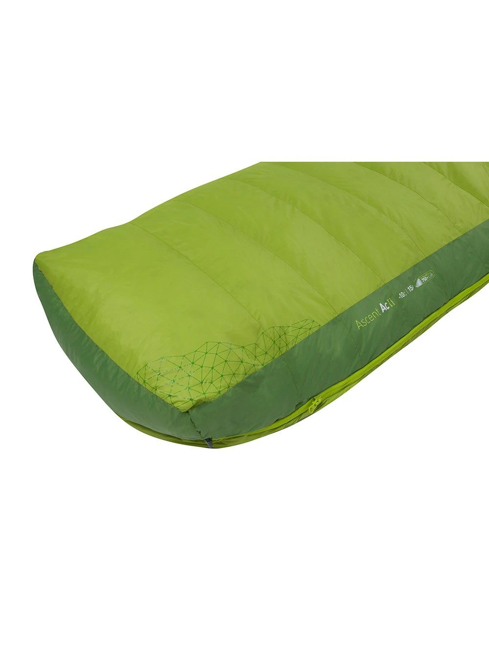 Sea To Summit Ascent ACII 9 Sea To Summit Ascent ACII – Image 9