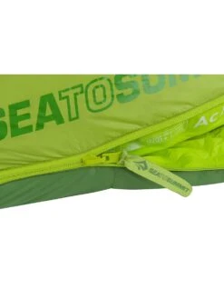 Sea To Summit Ascent ACIII -Sea to Summit Solde sac de couchage sea to summit ascent aciii 06