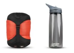 Sea To Summit Flame FmII -Sea to Summit Solde sac de couchage sea to summit flame fm2 07