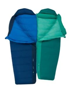 Sea To Summit Journey JOI -Sea to Summit Solde sac de couchage sea to summit journey joi 04