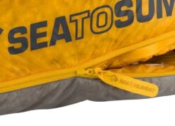 Sea To Summit Spark SP IV -Sea to Summit Solde sac de couchage sea to summit spark sp4 06