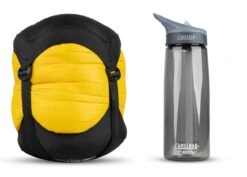 Sea To Summit Spark SP IV -Sea to Summit Solde sac de couchage sea to summit spark sp4 07