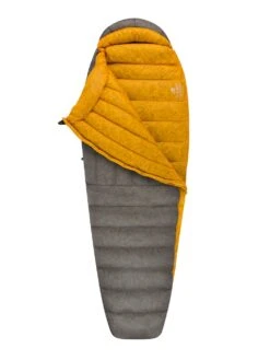 Sea To Summit Spark SP IV -Sea to Summit Solde sac de couchage sea to summit spark sp4 10