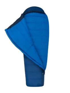 Nouveaux produits -Sea to Summit Solde sac de couchage sea to summit trek tk ii 06