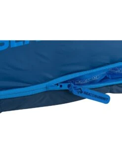 Sea To Summit Trek TKIII -Sea to Summit Solde sac de couchage sea to summit trek tk iii 06