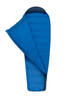 Sea To Summit Trek TKI -Sea to Summit Solde sac de couchage sea to summit trek tki 05