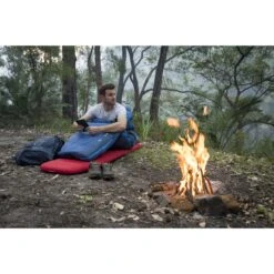 Sea To Summit Trek TKI -Sea to Summit Solde sac de couchage sea to summit trek tki 12