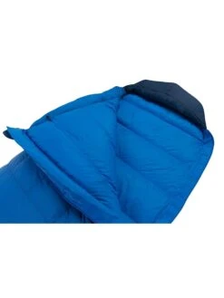 Sea To Summit Trek TKI -Sea to Summit Solde sac de couchage sea to summit trek tki 15