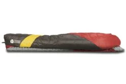 Sierra Designs Cloud 800 / 20 -Sea to Summit Solde sac de couchage sierra designes cloud 800 20 03