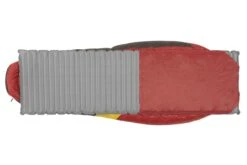 Sierra Designs Cloud 800 / 20 -Sea to Summit Solde sac de couchage sierra designes cloud 800 20 04