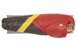 Sierra Designs Cloud 800 / 20 -Sea to Summit Solde sac de couchage sierra designes cloud 800 20 06