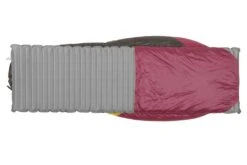 Sierra Designs Cloud Women’s 800 / 20 -Sea to Summit Solde sac de couchage sierra designes cloud womens 800 20 04