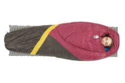 Sierra Designs Cloud Women’s 800 / 20 -Sea to Summit Solde sac de couchage sierra designes cloud womens 800 20 05