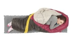 Sierra Designs Cloud Women’s 800 / 20 -Sea to Summit Solde sac de couchage sierra designes cloud womens 800 20 07