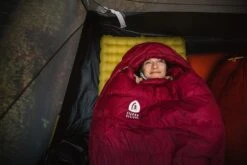 Sierra Designs Cloud Women’s 800 / 20 -Sea to Summit Solde sac de couchage sierra designes cloud womens 800 20 10