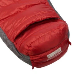 Sierra Designs Backcountry Bed 20 -Sea to Summit Solde sac de couchage sierra designs backcountry bed 20 06