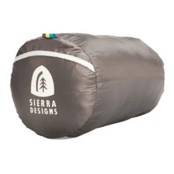 Sierra Designs Backcountry Bed Women's 20 -Sea to Summit Solde sac de couchage sierra designs backcountry bed 20 09 1