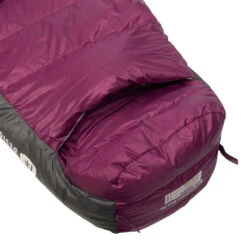Sierra Designs Backcountry Bed Women's 20 -Sea to Summit Solde sac de couchage sierra designs backcountry bed 20 womens 07