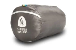 Sierra Designs Backcountry Bed 700 / 35 -Sea to Summit Solde sac de couchage sierra designs backcountry bed 700 35 degree 09