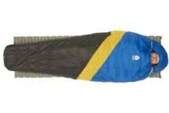 Sierra Designs Nitro 800 / 35 8 Sierra Designs Nitro 800 / 35 -Sea to Summit Solde sac de couchage sierra designs backcountry nitro 800 35