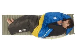 Sierra Designs Nitro 800 / 35 10 Sierra Designs Nitro 800 / 35 -Sea to Summit Solde sac de couchage sierra designs backcountry nitro 800 35 03