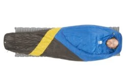 Sierra Designs Cloud 800 / 35 -Sea to Summit Solde sac de couchage sierra designs cloud 800 35 4