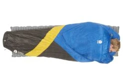 Sierra Designs Cloud 800 / 35 -Sea to Summit Solde sac de couchage sierra designs cloud 800 35 5