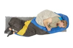 Sierra Designs Cloud 800 / 35 -Sea to Summit Solde sac de couchage sierra designs cloud 800 35 6