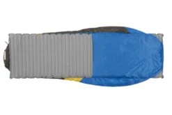 Sierra Designs Cloud 800 / 35 -Sea to Summit Solde sac de couchage sierra designs cloud 800 35 7