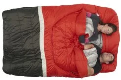 Sierra Designs Frontcountry Bed 20 Duo -Sea to Summit Solde sac de couchage sierra designs frontcountry bed 20 duo