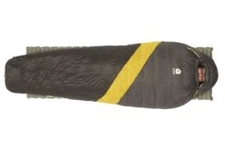 Sierra Designs Nitro 800 / 0 -Sea to Summit Solde sac de couchage sierra designs nitro 800 0 02 1