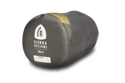 Sierra Designs Nitro 800 / 0 -Sea to Summit Solde sac de couchage sierra designs nitro 800 0 04 1