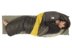 Sierra Designs Nitro 800 / 0 -Sea to Summit Solde sac de couchage sierra designs nitro 800 0 05 1