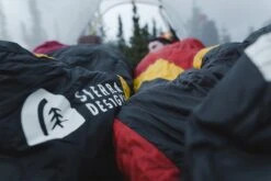 Sierra Designs Nitro 800 / 20 -Sea to Summit Solde sac de couchage sierra designs nitro 800 20 02