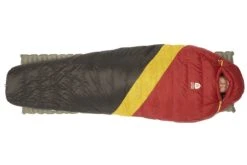 Sierra Designs Nitro 800 / 20 -Sea to Summit Solde sac de couchage sierra designs nitro 800 20 03