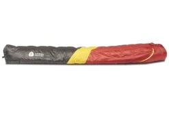 Sierra Designs Nitro 800 / 20 -Sea to Summit Solde sac de couchage sierra designs nitro 800 20 04