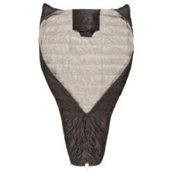 Sierra Designs Nitro Quilt 35 -Sea to Summit Solde sac de couchage sierra designs nitro quilt 35 05