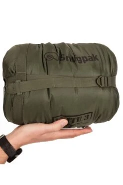 Snugpak Softie Elite 3 -Sea to Summit Solde sac de couchage synthetique snugpack softie elite 3 05