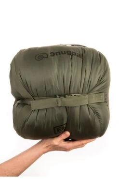 Snugpak Softie Elite 5 -Sea to Summit Solde sac de couchage synthetique snugpack softie elite 5 05