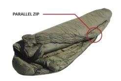 Snugpak Softie Elite 5 -Sea to Summit Solde sac de couchage synthetique snugpack softie elite 5 06