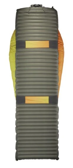 Therm-a-Rest Thermarest Oberon 0F/-18C -Sea to Summit Solde sac de couchage thermarest oberon 03