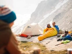 Therm-a-Rest Thermarest Oberon 0F/-18C -Sea to Summit Solde sac de couchage thermarest oberon 05