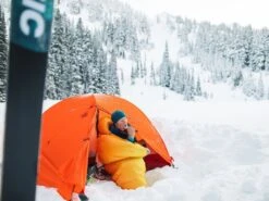 Therm-a-Rest Thermarest Oberon 0F/-18C -Sea to Summit Solde sac de couchage thermarest oberon 07