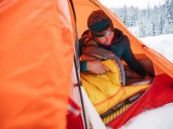 Therm-a-Rest Thermarest Oberon 0F/-18C -Sea to Summit Solde sac de couchage thermarest oberon 08