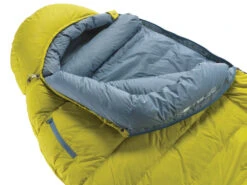Therm-a-Rest Thermarest Parsec 20F/-6C -Sea to Summit Solde sac de couchage thermarest parsec 20f 6c 05