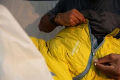 Therm-a-Rest Thermarest Parsec 20F/-6C -Sea to Summit Solde sac de couchage thermarest parsec 20f 6c 09