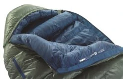 Therm-a-Rest Thermarest Questar 0F/-18C -Sea to Summit Solde sac de couchage thermarest questar 0f 18c 04