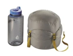 Therm-a-Rest Thermarest Questar 20F/-6C -Sea to Summit Solde sac de couchage thermarest questar 20f 6c 05